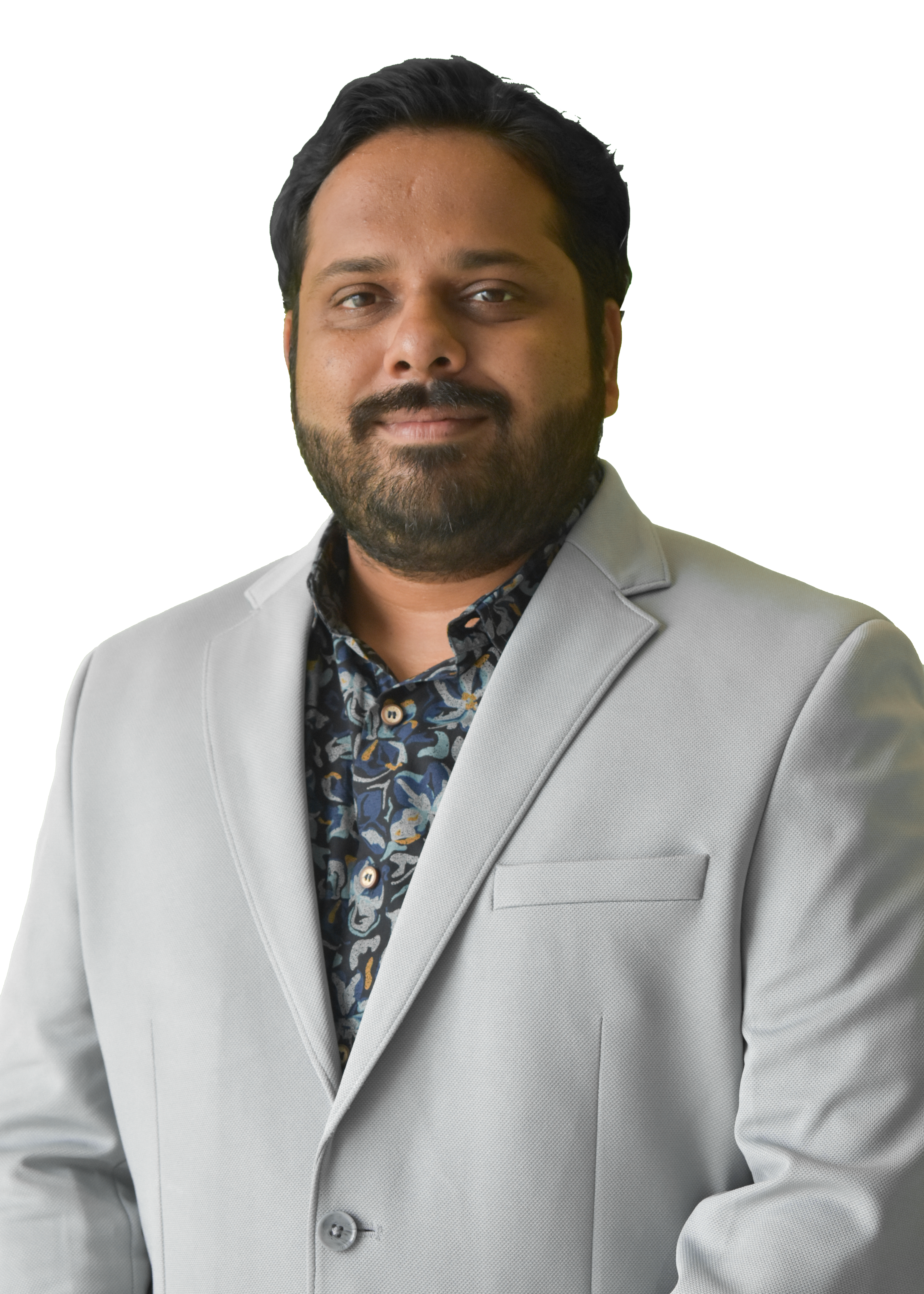 Harshal
