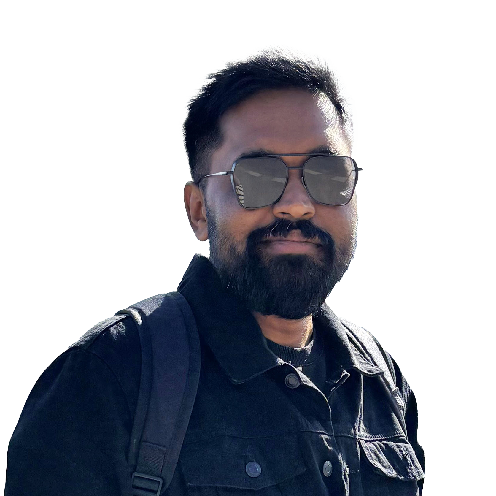 Maneesh_Kamal