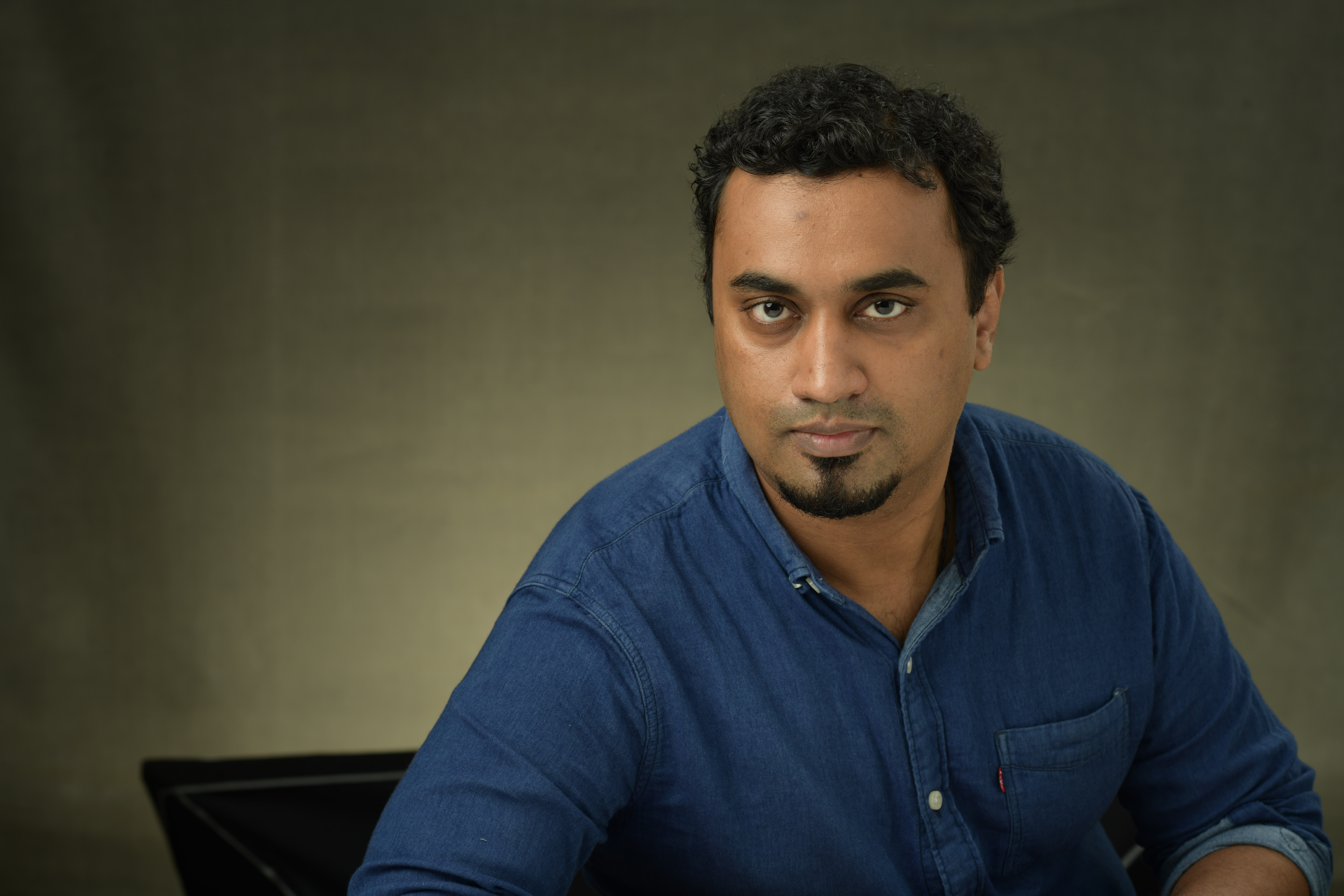 Satyajit-Kulkarni